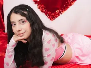 Streamate Sex Chat of MegganParker