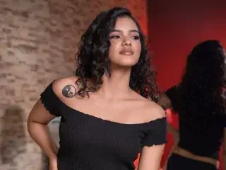 Streamate Sex Cam of LynnJames