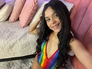 Streamate Sex Chat of JulietaDiamond