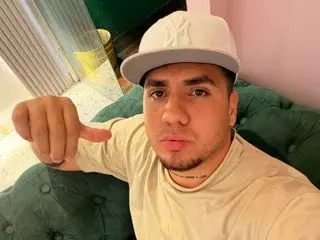 Streamate Sex Cam of ImJosue