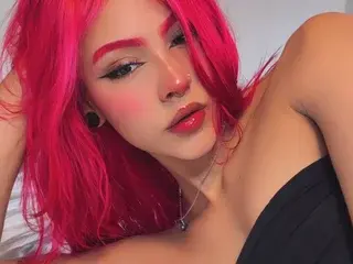 Streamate Nude Webcam of KristensClark