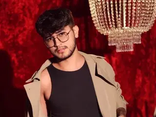 Streamate Live Sex Cam of DanRush