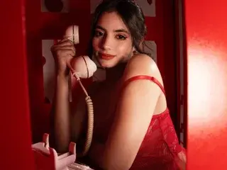 Streamate Free Porn Cam of MeganBonet