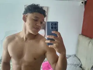 Streamate Sex Cam of oliiverevans