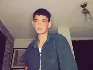 Streamate Best live sex cam show of stevensantana