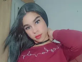 Streamate Live Sex of NayaraK