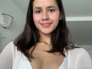 Streamate Free Porn Cam of LuanaDavis