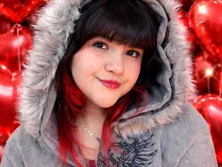 Streamate Adult Webcams of EmmaLush