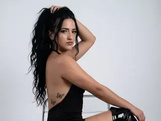 Streamate Live Sex of TianaPaez18