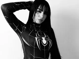 Streamate Best live sex cam show of Laanaafuxia