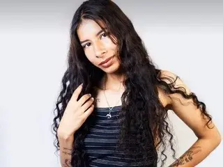 Streamate Free Porn Cam of SienaBouer