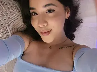 Streamate Free Live Porn of Ary_Blair