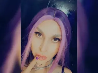 Streamate Best Webcam of cybertroublee