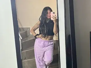 Streamate Sex Chat of Amylewiiis