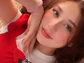 Streamate Adult Webcams of AlejandraLee