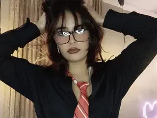 Streamate Live Sex of ShantalBr