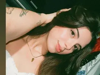 Streamate Private Sex Chat of KyomiHunt