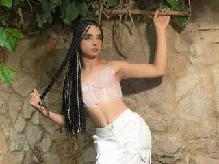 Streamate Free Porn Cam of LyonGallego