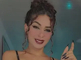 Streamate Best live sex cam show of cammilecole