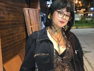 Streamate Sex Cam of StarMaria19