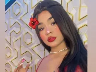 Streamate Free Porn Cam of Nahia78Hard