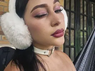 Streamate Live Sex of CandyyKissx