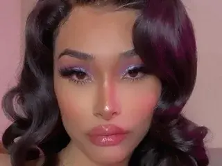 Streamate Free Live Porn of AngelDucati
