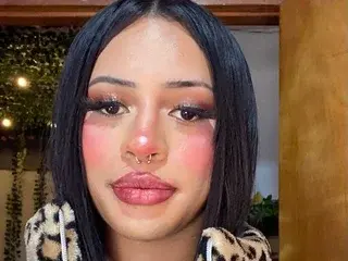 Streamate Live Sex Cam of VenusMontero