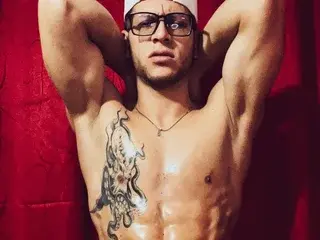 Streamate Sex Cam of AndyDelacroix