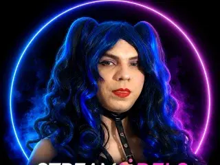 Streamate Sex Chat of ISADORABIGCOCK