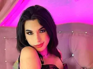 Streamate Live Sex Cam of Isa_Villaa