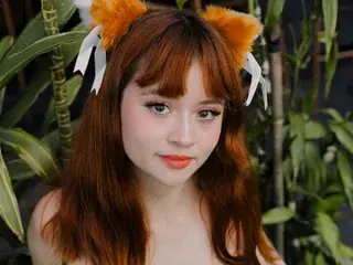 Streamate Adult Webcam of MollyRusssell