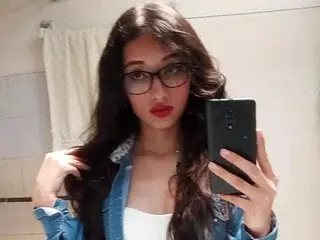 Streamate Adult Webcam of HeilyMoon