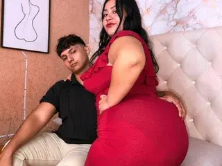 Streamate Private Sex Chat of lorenesteven