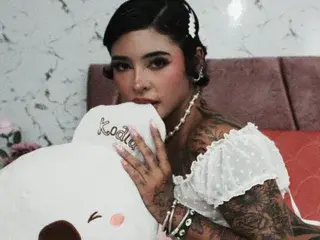 Streamate Live Sex Cam of LadySquirts