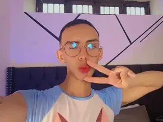 Streamate Live Sex of EthanCoxx19