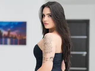 Streamate Live Sex of MissValeriie
