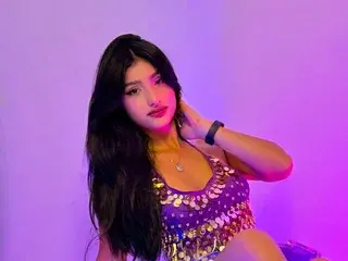 Streamate Nude Webcam of CandyBubleBum