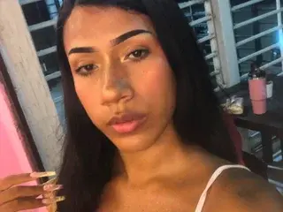 Streamate Adult Webcam of SoffiaB
