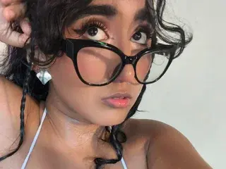 Streamate Live Porn of ScarletRoys