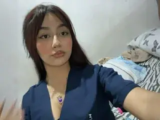 Streamate Adult Video Chat of AmbarBaker70