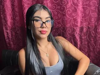Streamate Private Sex Chat of MarySokova