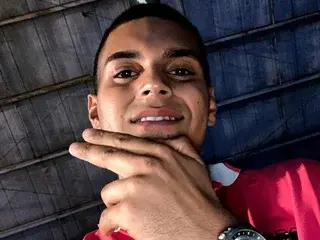 Streamate Adult Video Chat of Derekwolf27
