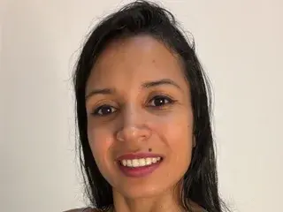 Streamate Live Porn of SofiaHernandezz