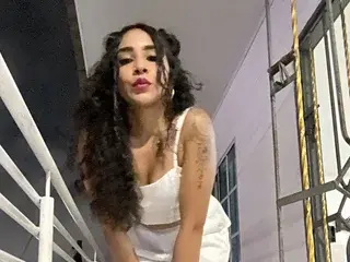 Streamate Best Webcam of CastleBeauty