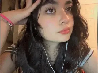 Streamate Live Sex of aniieandellie
