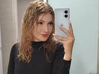 Streamate Best live sex cam show of Lucie_Montez_mml