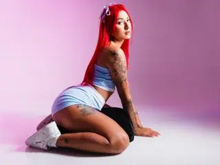 Streamate Private Sex Chat of MelanyHarperr