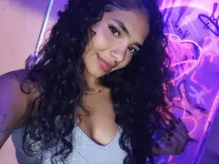 Streamate Live Porn of ScarlettPearls