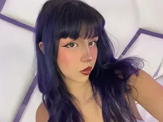 Streamate Live Sex of LiaAurum20